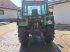 Traktor типа Fendt 380 GTA, Gebrauchtmaschine в Riedhausen (Фотография 11)