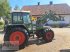 Traktor типа Fendt 380 GTA, Gebrauchtmaschine в Riedhausen (Фотография 17)