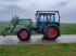 Traktor del tipo Fendt 380 GTA, Gebrauchtmaschine en kupferzell  (Imagen 5)