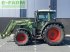 Traktor типа Fendt 409 vario met stoll fz 35 voorlader, Gebrauchtmaschine в gg VEGHEL (Фотография 4)