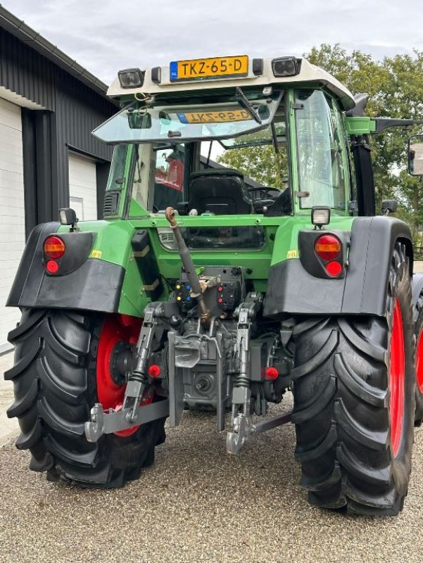 Traktor del tipo Fendt 409, Gebrauchtmaschine en Linde (dr) (Imagen 3)