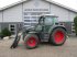 Traktor типа Fendt 410 Vario med frontlæsser., Gebrauchtmaschine в Lintrup (Фотография 1)