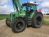 Traktor del tipo Fendt 411 Vario m/Frontlæsser, Gebrauchtmaschine en Bjerringbro (Imagen 1)