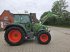 Traktor Türe ait Fendt 411 Vario mit Frontlader und Frontzapfwelle, Gebrauchtmaschine içinde Honigsee (resim 9)