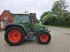 Traktor tip Fendt 411 Vario mit Frontlader, Gebrauchtmaschine in Honigsee (Poză 9)