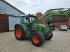 Traktor des Typs Fendt 411 Vario mit Frontlader, Gebrauchtmaschine in Honigsee (Bild 10)