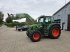 Traktor des Typs Fendt 411 Vario mit Frontlader, Gebrauchtmaschine in Honigsee (Bild 2)