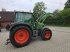 Traktor del tipo Fendt 411 Vario mit Frontlader, Gebrauchtmaschine en Honigsee (Imagen 8)