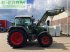 Traktor of the type Fendt 411 vario + stoll voorlader, Gebrauchtmaschine in gg VEGHEL (Picture 1)