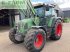 Traktor des Typs Fendt 411 vario + stoll voorlader, Gebrauchtmaschine in gg VEGHEL (Bild 4)