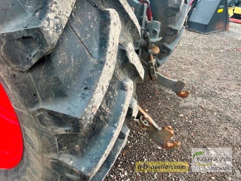 Traktor of the type Fendt 411 VARIO, Gebrauchtmaschine in Meppen (Picture 11)