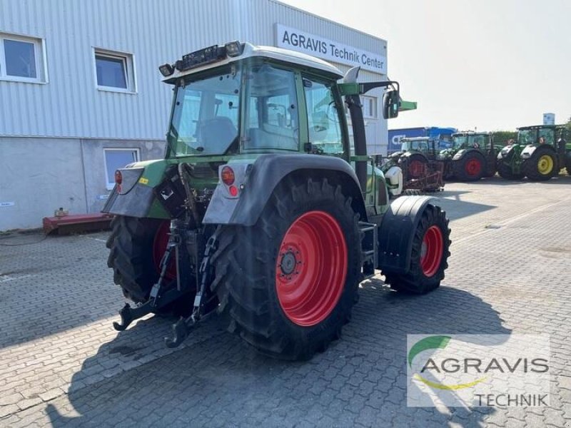 Traktor typu Fendt 411 VARIO, Gebrauchtmaschine v Calbe / Saale (Obrázek 5)