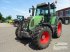 Traktor типа Fendt 411 VARIO, Gebrauchtmaschine в Uelzen (Фотография 1)