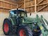 Traktor a típus Fendt 411 Vario, Gebrauchtmaschine ekkor: Unterschleissheim (Kép 1)