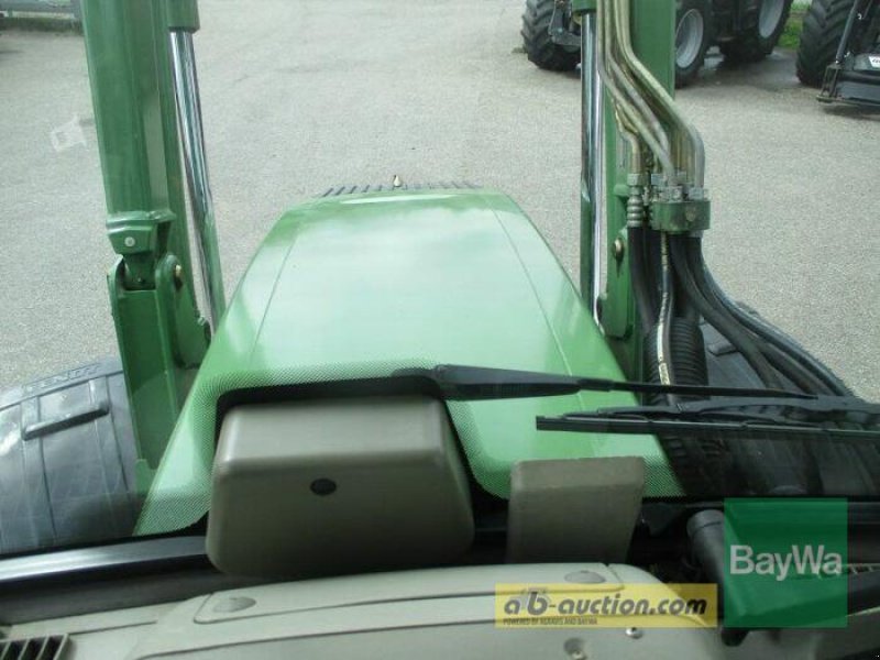 Traktor typu Fendt 412 VARIO     # 793, Gebrauchtmaschine w Schönau (Zdjęcie 11)