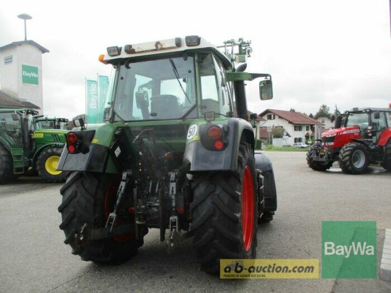 Traktor Türe ait Fendt 412 VARIO     # 793, Gebrauchtmaschine içinde Schönau (resim 23)