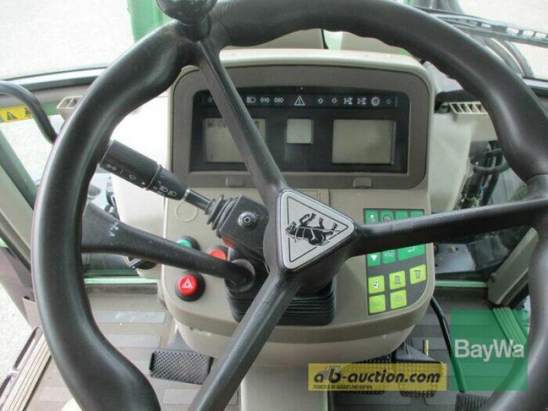 Traktor del tipo Fendt 412 VARIO     # 793, Gebrauchtmaschine en Schönau (Imagen 9)