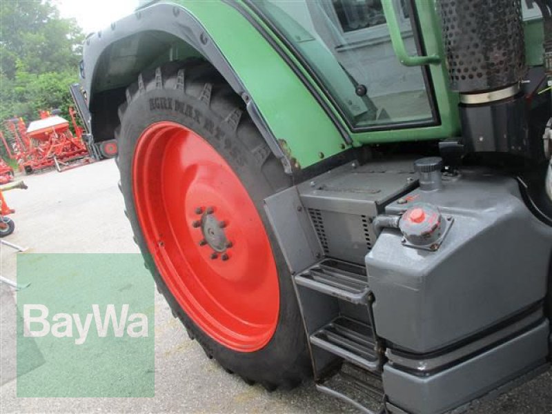 Traktor typu Fendt 412 VARIO     # 793, Gebrauchtmaschine w Schönau b.Tuntenhausen (Zdjęcie 15)