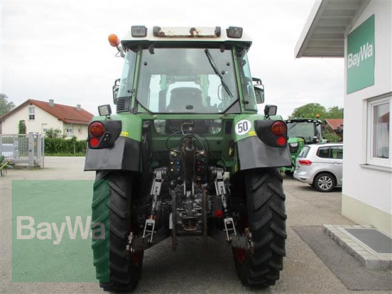 Traktor typu Fendt 412 VARIO     # 793, Gebrauchtmaschine w Schönau b.Tuntenhausen (Zdjęcie 7)