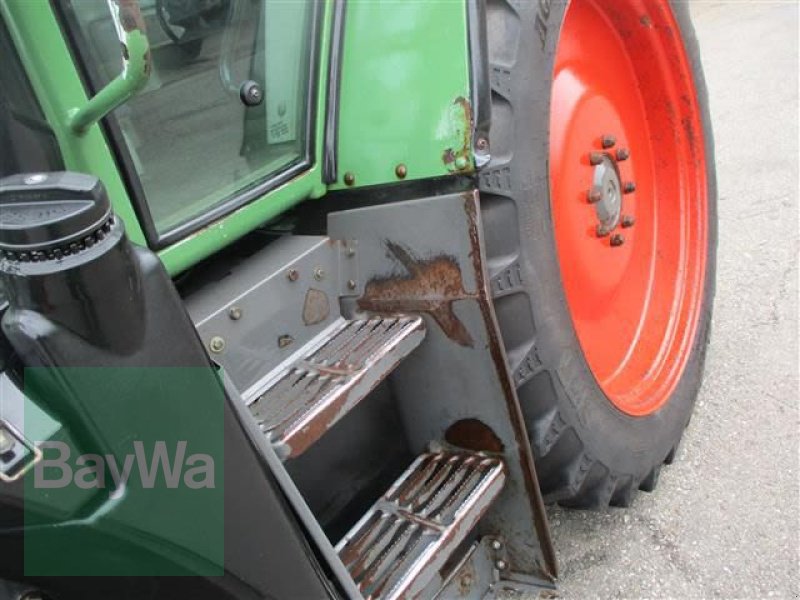 Traktor tipa Fendt 412 VARIO     # 793, Gebrauchtmaschine u Schönau b.Tuntenhausen (Slika 13)