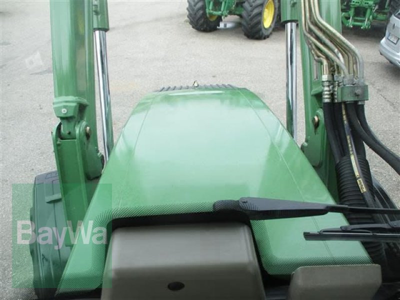 Traktor tipa Fendt 412 VARIO     # 793, Gebrauchtmaschine u Schönau b.Tuntenhausen (Slika 25)