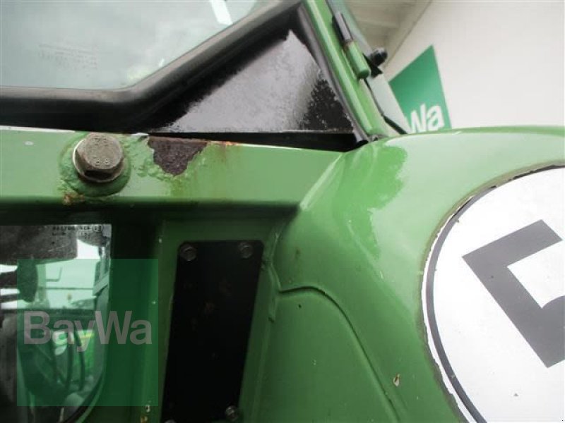 Traktor tip Fendt 412 VARIO     # 793, Gebrauchtmaschine in Schönau b.Tuntenhausen (Poză 11)