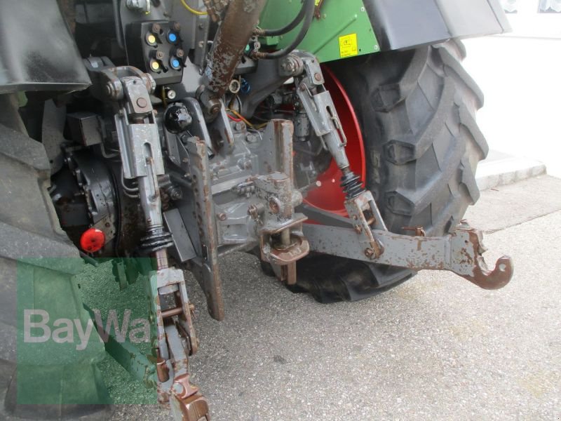 Traktor of the type Fendt 412 VARIO     # 793, Gebrauchtmaschine in Schönau b.Tuntenhausen (Picture 9)