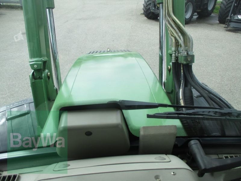 Traktor tipa Fendt 412 VARIO     # 793, Gebrauchtmaschine u Schönau b.Tuntenhausen (Slika 18)