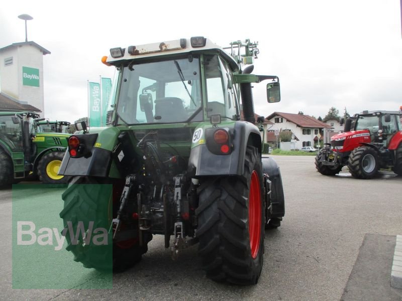 Traktor του τύπου Fendt 412 VARIO     # 793, Gebrauchtmaschine σε Schönau b.Tuntenhausen (Φωτογραφία 5)