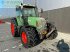 Traktor typu Fendt 412 vario farmer, Gebrauchtmaschine v gg VEGHEL (Obrázek 14)