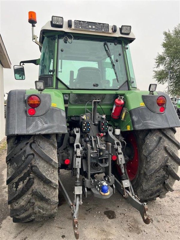 Traktor типа Fendt 412 Vario TMS Luftbremser, Gebrauchtmaschine в Rødekro (Фотография 6)