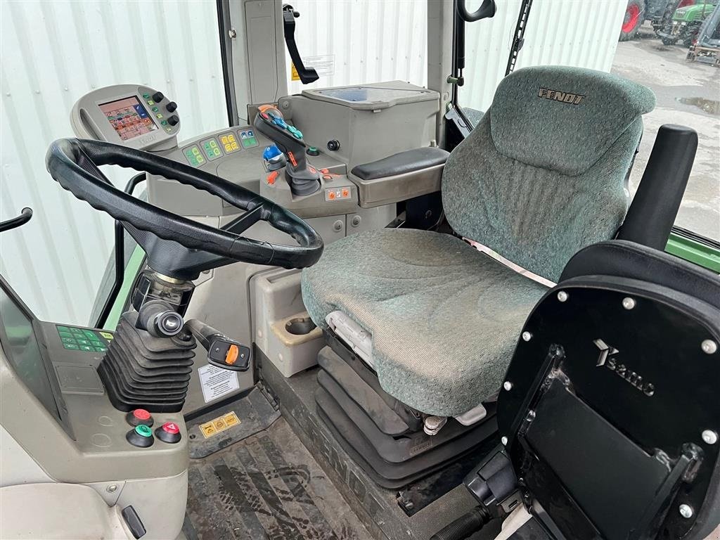 Traktor tipa Fendt 412 Vario TMS Luftbremser, Gebrauchtmaschine u Rødekro (Slika 7)