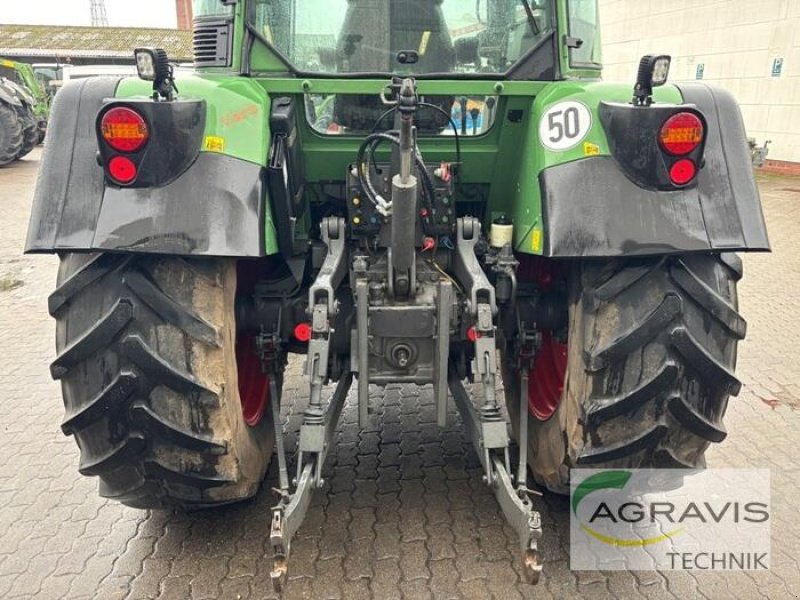 Traktor des Typs Fendt 412 VARIO, Gebrauchtmaschine in Ahaus-Wessum (Bild 13)