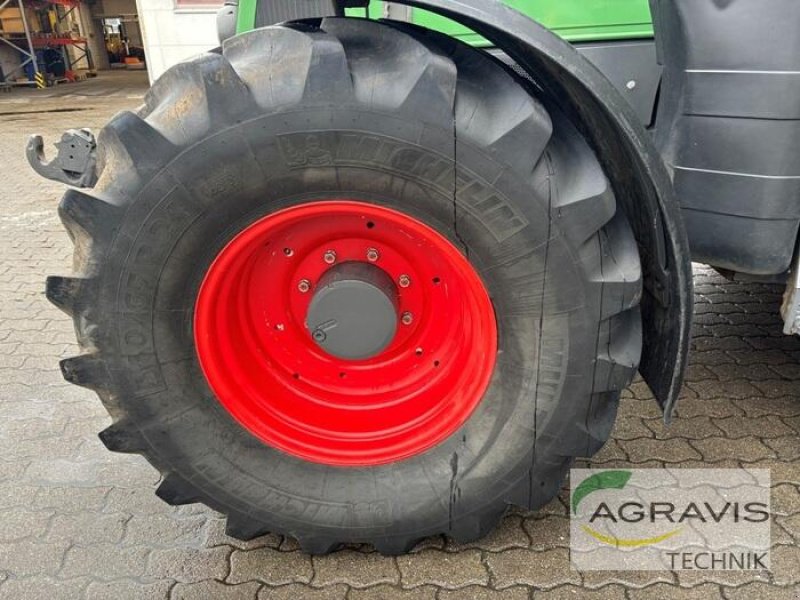 Traktor des Typs Fendt 412 VARIO, Gebrauchtmaschine in Ahaus-Wessum (Bild 15)