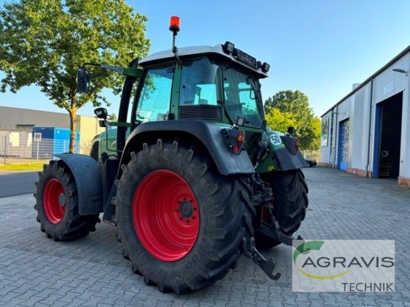 Traktor типа Fendt 412 VARIO, Gebrauchtmaschine в Meppen (Фотография 4)