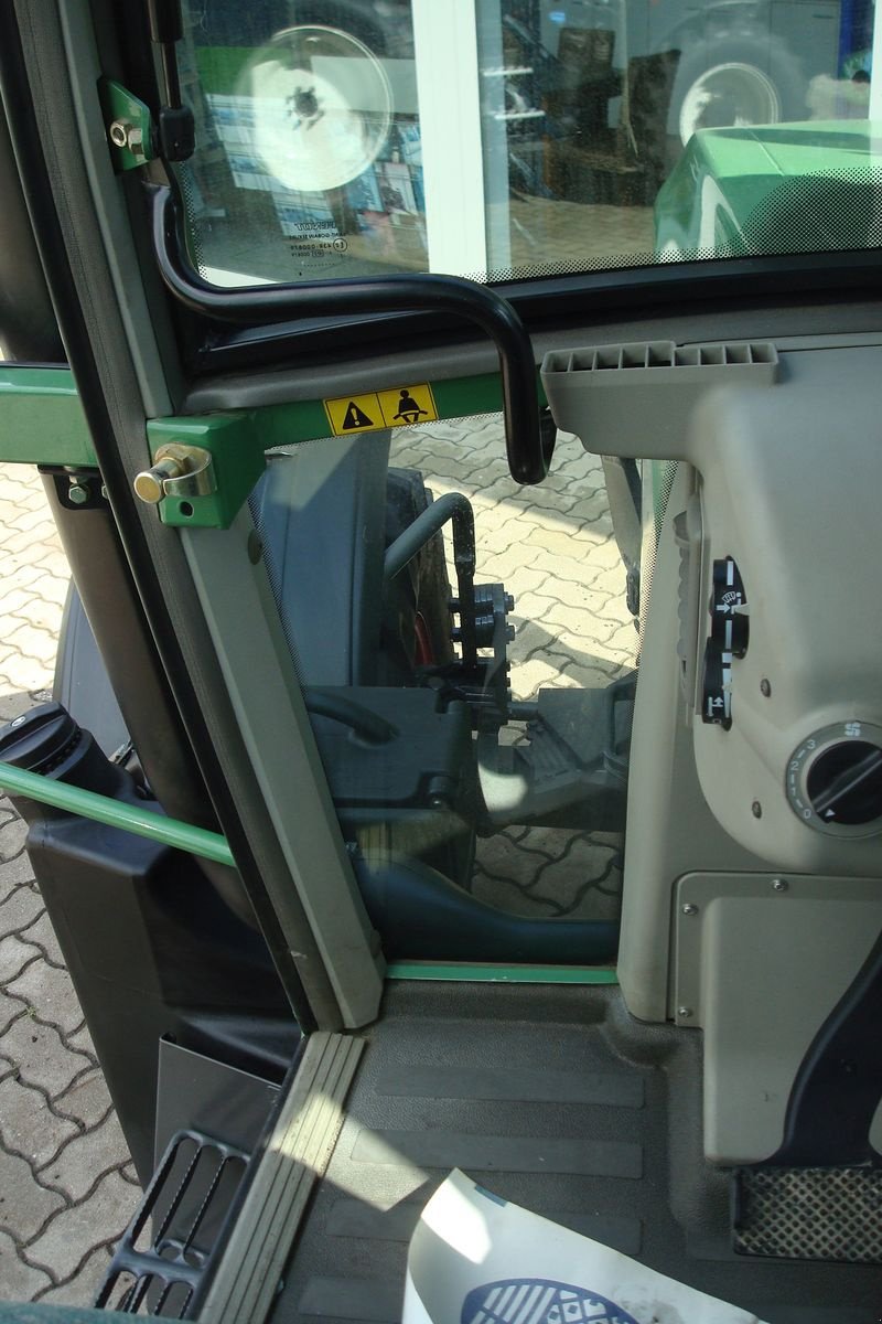 Traktor des Typs Fendt 412 Vario, Gebrauchtmaschine in Judenburg (Bild 30)