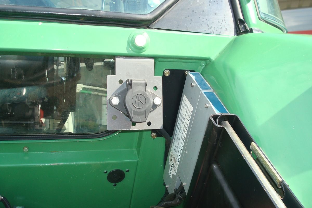 Traktor du type Fendt 412 Vario, Gebrauchtmaschine en Judenburg (Photo 19)