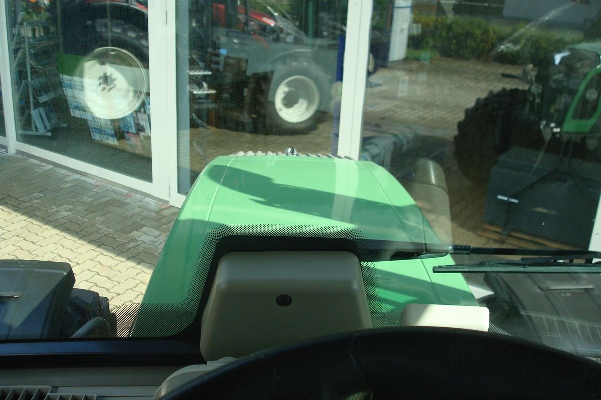 Traktor du type Fendt 412 Vario, Gebrauchtmaschine en Judenburg (Photo 29)