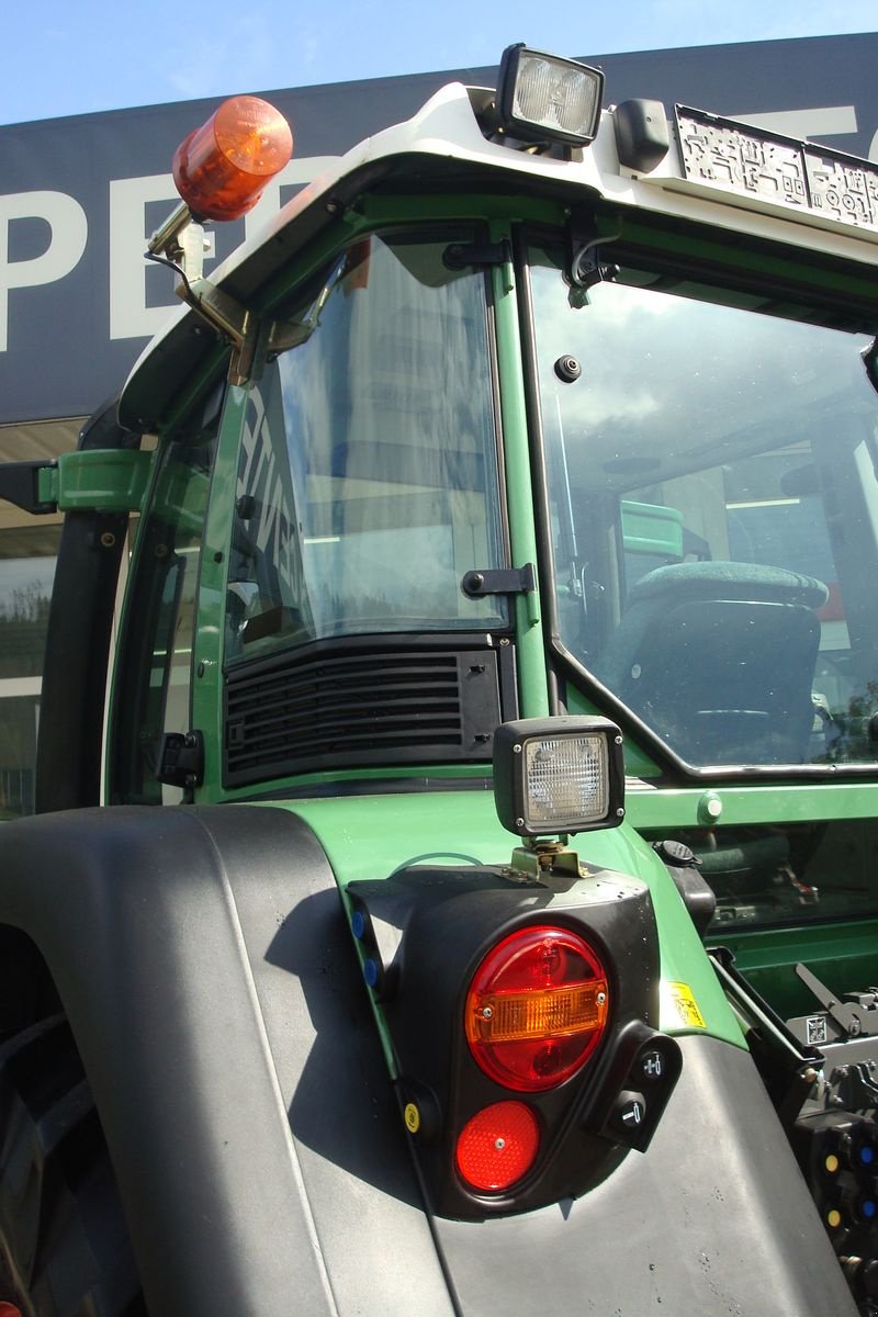 Traktor typu Fendt 412 Vario, Gebrauchtmaschine v Judenburg (Obrázok 15)