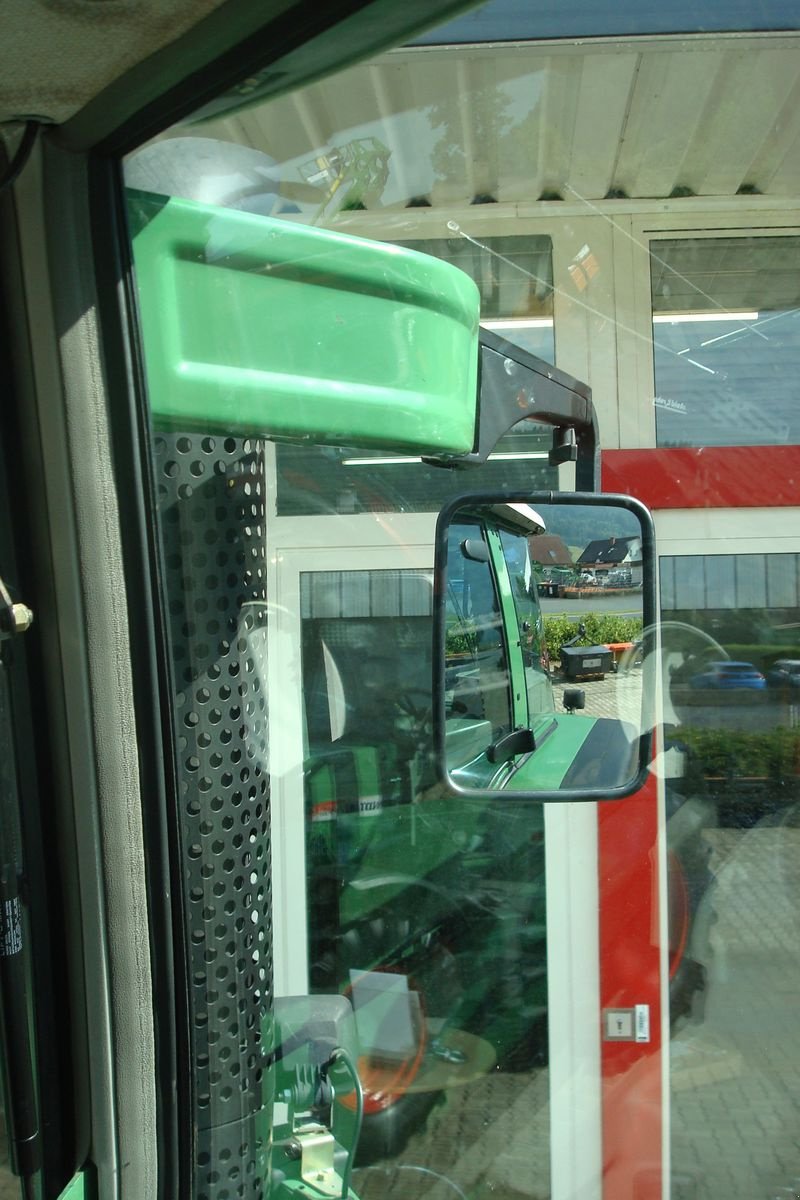 Traktor des Typs Fendt 412 Vario, Gebrauchtmaschine in Judenburg (Bild 27)