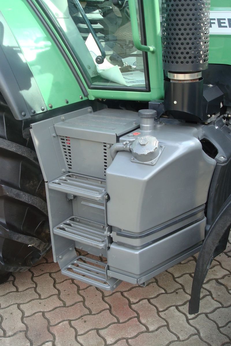 Traktor tip Fendt 412 Vario, Gebrauchtmaschine in Judenburg (Poză 7)