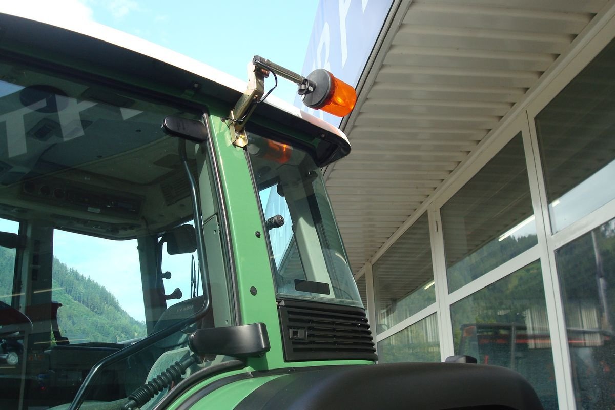 Traktor tip Fendt 412 Vario, Gebrauchtmaschine in Judenburg (Poză 10)