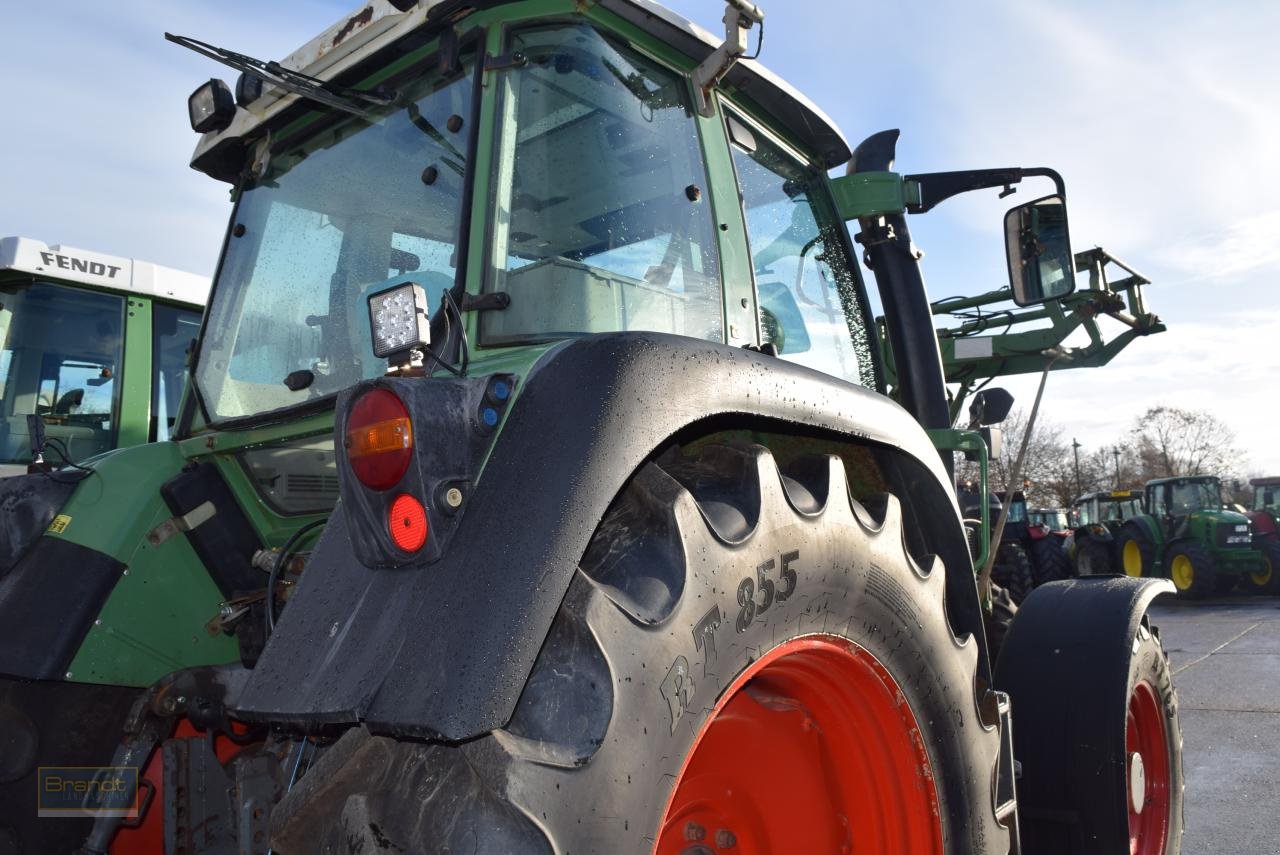 Traktor des Typs Fendt 412 Vario, Gebrauchtmaschine in Oyten (Bild 4)