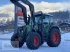 Traktor del tipo Fendt 412 Vario, Gebrauchtmaschine en Eben (Imagen 1)