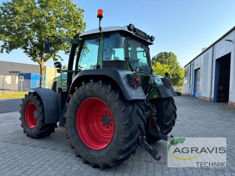 Traktor del tipo Fendt 412 VARIO, Gebrauchtmaschine en Meppen-Versen (Imagen 4)