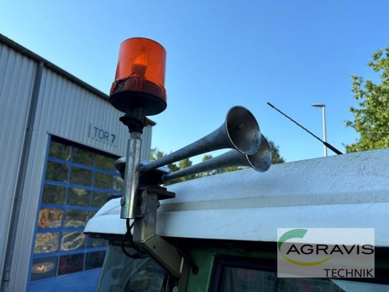 Traktor typu Fendt 412 VARIO, Gebrauchtmaschine v Meppen-Versen (Obrázek 15)