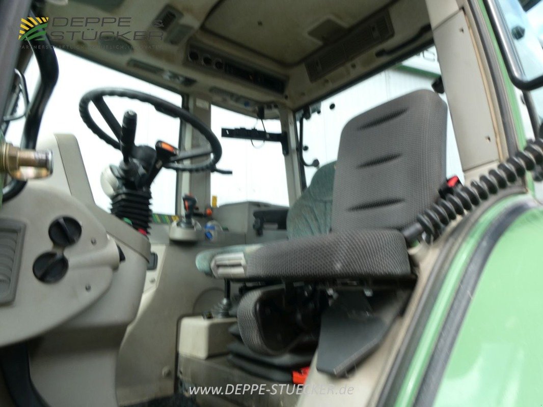 Traktor tipa Fendt 412  Vario, Gebrauchtmaschine u Rietberg (Slika 13)