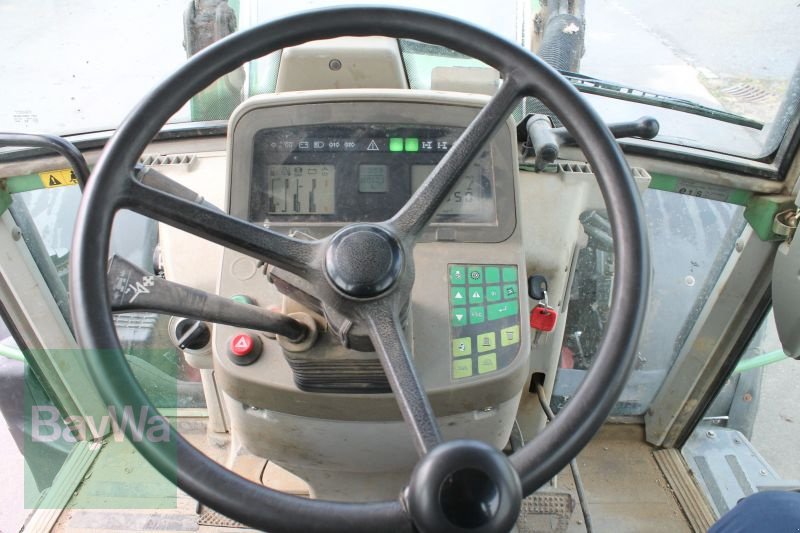 Traktor des Typs Fendt 412 Vario, Gebrauchtmaschine in Straubing (Bild 20)