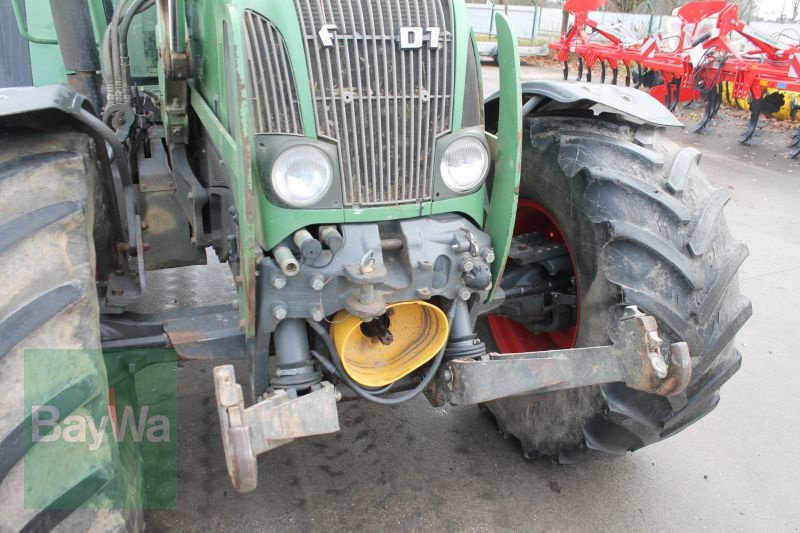 Traktor des Typs Fendt 412 Vario, Gebrauchtmaschine in Straubing (Bild 8)