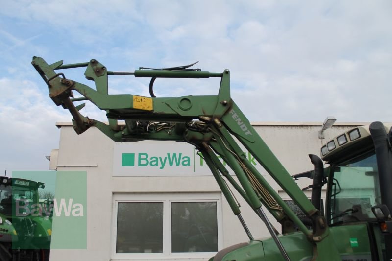 Traktor des Typs Fendt 412 Vario, Gebrauchtmaschine in Straubing (Bild 3)